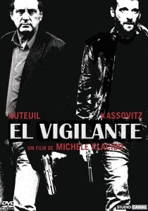 Le Guetteur Online In Netflix