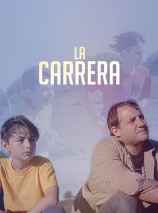 La Carrera Online In Netflix