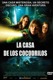 Victor y el Secreto de la Mansión de los Cocodrilos Online In Netflix