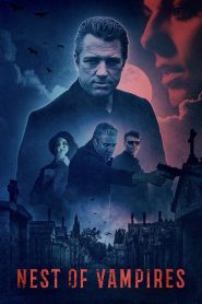 Nest of Vampires Online In Netflix