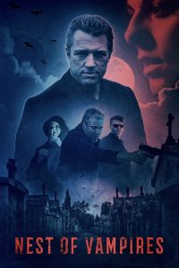 Nest of Vampires Online In Netflix