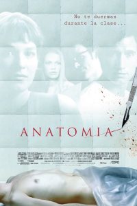 Anatomía Online In Netflix