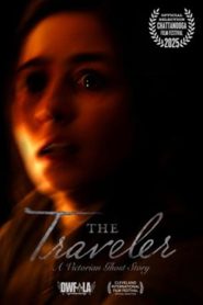 The Traveler Online In Netflix