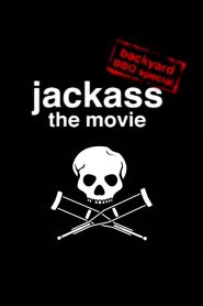 Jackass Backyard BBQ Online In Netflix