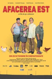 Afacerea Est Online In Netflix