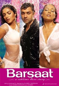 Barsaat Online In Netflix