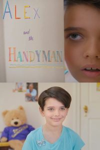 Alex and the Handyman Online In Netflix