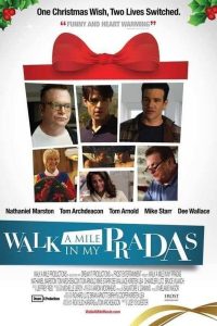 Walk a Mile in My Pradas Online In Netflix