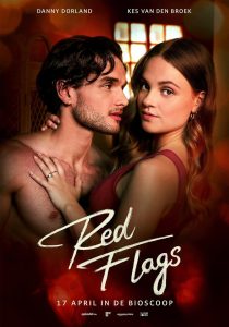 Red Flags Online In Netflix