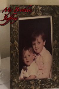 My Brother, Jeffrey Online In Netflix