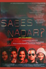 ¿Sabés nadar? Online In Netflix