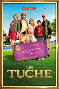 Les Tuche Online In Netflix