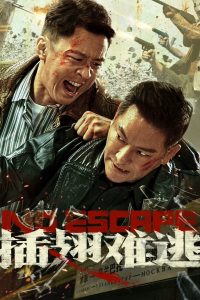插翅难逃 Online In Netflix