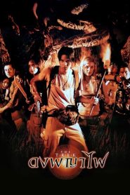 ดงพญาไฟ Online In Netflix