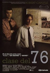 Class of ’76 Online In Netflix
