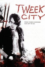 Tweek City Online In Netflix
