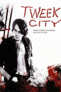 Tweek City Online In Netflix