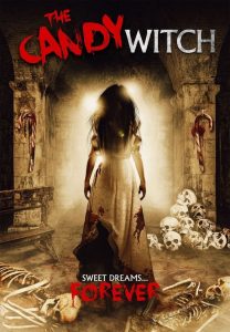 The Candy Witch Online In Netflix