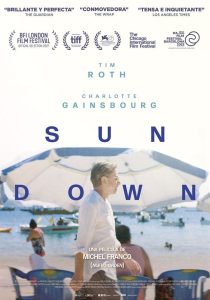 Sundown: Secretos en Acapulco Online In Netflix