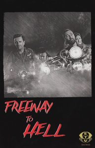 Freeway to Hell Online In Netflix