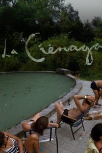La Ciénaga Online In Netflix