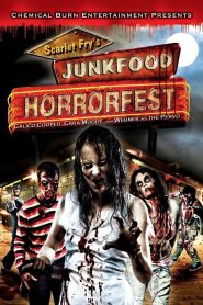 Scarlet Fry’s Junkfood Horrorfest Online In Netflix