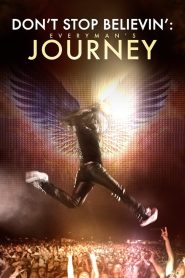 Don’t Stop Believin’: Everyman’s Journey Online In Netflix