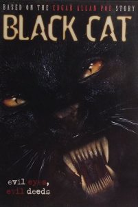 Black Cat Online In Netflix