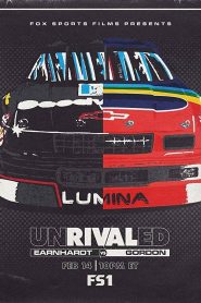 Unrivaled: Earnhardt vs. Gordon Online In Netflix