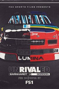 Unrivaled: Earnhardt vs. Gordon Online In Netflix