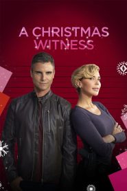 A Christmas Witness Online In Netflix