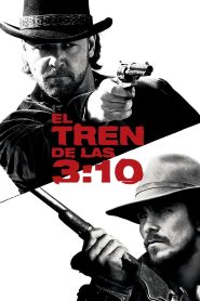 3:10 Misión peligrosa Online In Netflix