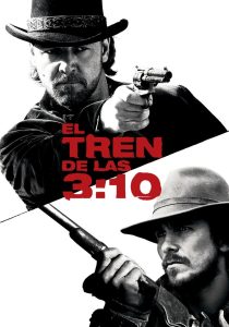 3:10 Misión peligrosa Online In Netflix