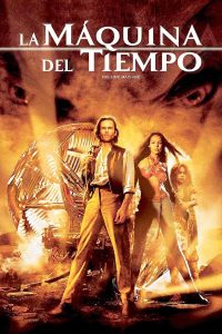 La máquina del tiempo Online In Netflix