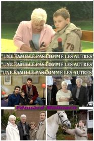 Une famille pas comme les autres Online In Netflix