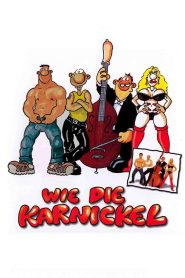 Wie die Karnickel Online In Netflix