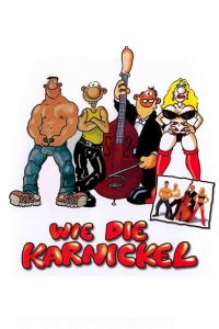 Wie die Karnickel Online In Netflix
