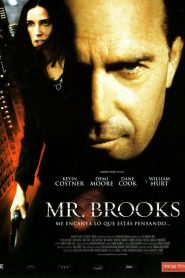 Mr. Brooks Online In Netflix