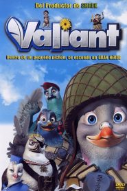Valiant Online In Netflix