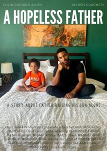 A Hopeless Father Online In Netflix