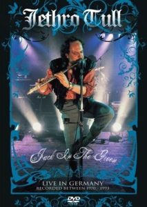 Jethro Tull: Jack in the Green – Live in Germany Online In Netflix