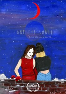 One Eye Small Online In Netflix