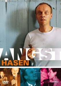 Angsthasen Online In Netflix