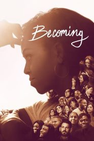 Becoming: Mi historia Online In Netflix