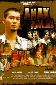 Anak Halal Online In Netflix