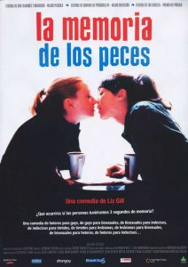Goldfish Memory Online In Netflix