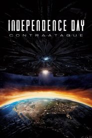 El Día de la Independencia 2: Contraataque Online In Netflix