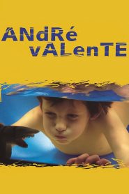 André Valente Online In Netflix