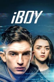 iBoy Online In Netflix