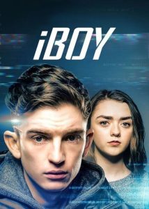 iBoy Online In Netflix